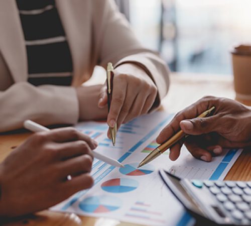 Auditoría de fincas registrales en Murcia