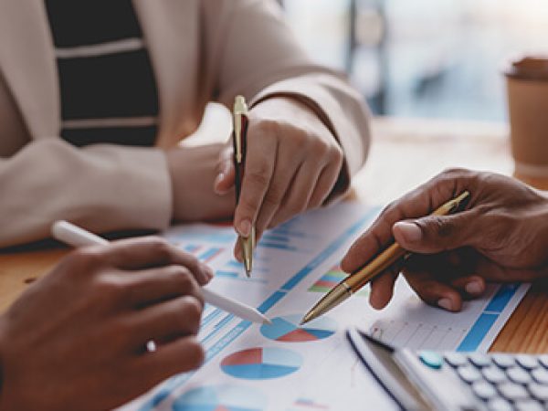 Auditoría de fincas registrales en Murcia