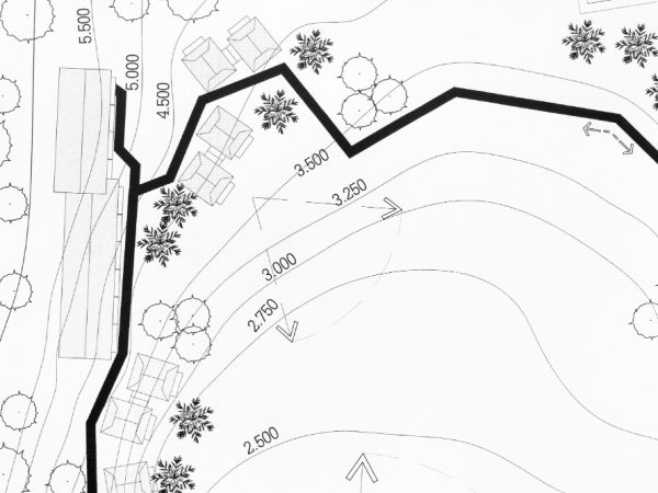 Verificaciones urbanísticas y topográficas en Murcia